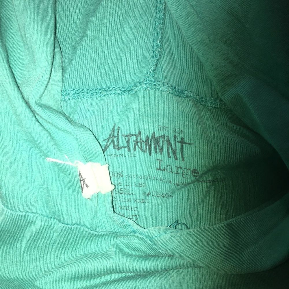 Altamont spring Pullover   - Picture 2 of 2
